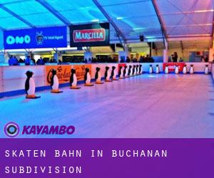 Skaten Bahn in Buchanan Subdivision