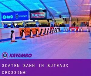 Skaten Bahn in Buteaux Crossing