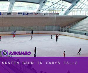 Skaten Bahn in Cadys Falls