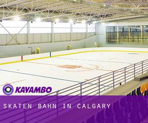 Skaten Bahn in Calgary Skaten Bahn in Calgary