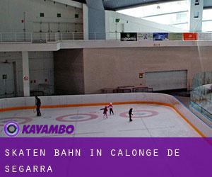 Skaten Bahn in Calonge de Segarra