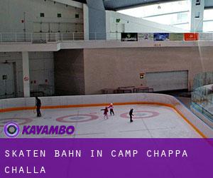Skaten Bahn in Camp Chappa Challa