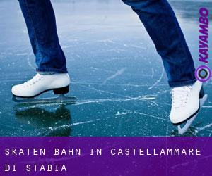Skaten Bahn in Castellammare di Stabia