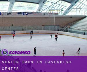 Skaten Bahn in Cavendish Center