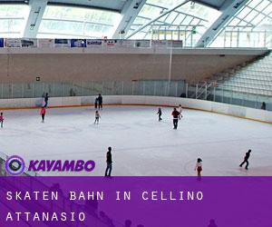 Skaten Bahn in Cellino Attanasio