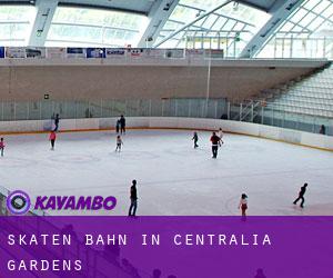 Skaten Bahn in Centralia Gardens