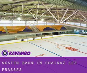 Skaten Bahn in Chainaz-les-Frasses