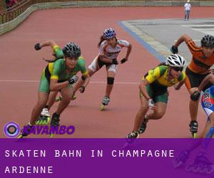 Skaten Bahn in Champagne-Ardenne Skaten Bahn in Champagne-Ardenne