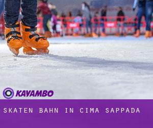 Skaten Bahn in Cima Sappada