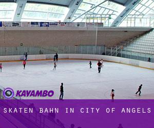Skaten Bahn in City of Angels