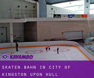 Skaten Bahn in City of Kingston upon Hull