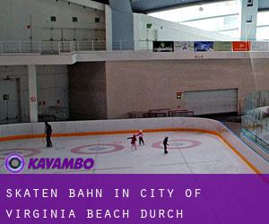 Skaten Bahn in City of Virginia Beach durch hauptstadt - Seite 1