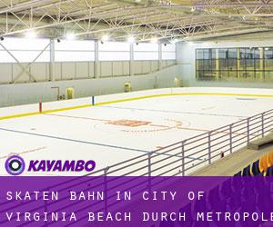 Skaten Bahn in City of Virginia Beach durch metropole - Seite 3