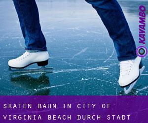 Skaten Bahn in City of Virginia Beach durch stadt - Seite 2