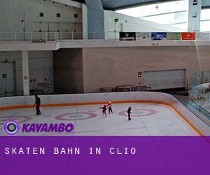 Skaten Bahn in Clio