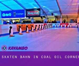 Skaten Bahn in Coal Oil Corner
