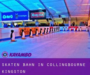 Skaten Bahn in Collingbourne Kingston