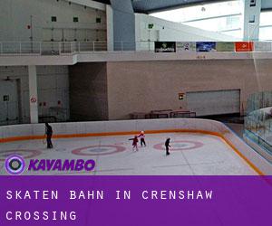 Skaten Bahn in Crenshaw Crossing