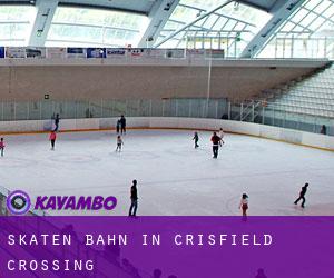 Skaten Bahn in Crisfield Crossing