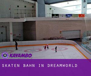 Skaten Bahn in Dreamworld