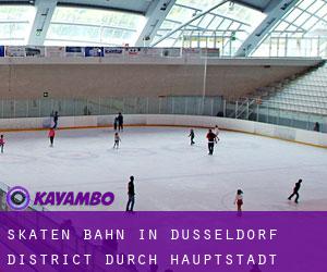 Skaten Bahn in Düsseldorf District durch hauptstadt - Seite 3