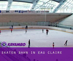 Skaten Bahn in Eau Claire