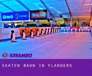 Skaten Bahn in Flanders
