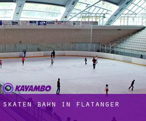Skaten Bahn in Flatanger Skaten Bahn in Flatanger