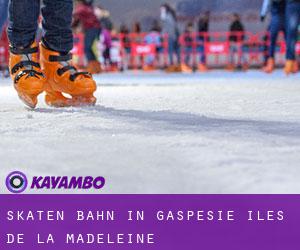 Skaten Bahn in Gaspésie-Îles-de-la-Madeleine