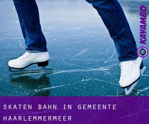Skaten Bahn in Gemeente Haarlemmermeer