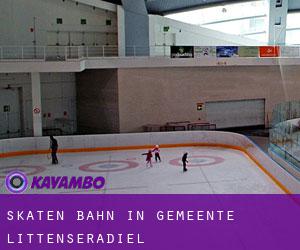 Skaten Bahn in Gemeente Littenseradiel Skaten Bahn in Gemeente Littenseradiel