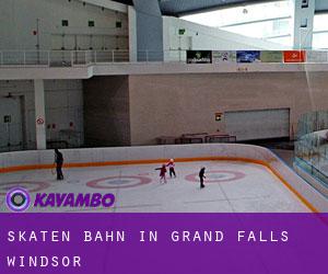 Skaten Bahn in Grand Falls-Windsor