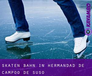 Skaten Bahn in Hermandad de Campoo de Suso