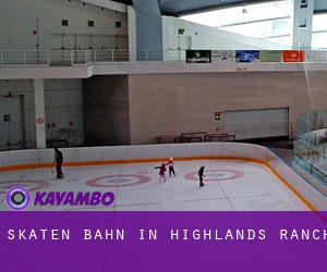 Skaten Bahn in Highlands Ranch Skaten Bahn in Highlands Ranch