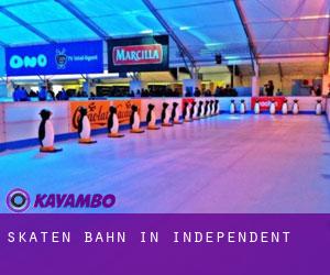 Skaten Bahn in Independent