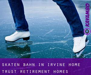 Skaten Bahn in Irvine Home Trust Retirement Homes