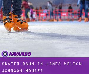 Skaten Bahn in James Weldon Johnson Houses
