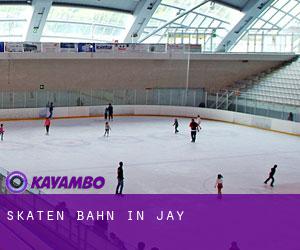 Skaten Bahn in Jay