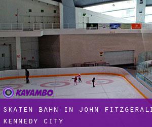 Skaten Bahn in John Fitzgerald Kennedy City