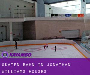 Skaten Bahn in Jonathan Williams Houses