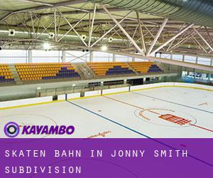 Skaten Bahn in Jonny Smith Subdivision