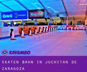 Skaten Bahn in Juchitán de Zaragoza