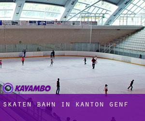 Skaten Bahn in Kanton Genf Skaten Bahn in Kanton Genf