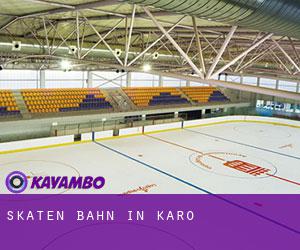 Skaten Bahn in Karo