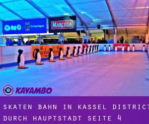 Skaten Bahn in Kassel District durch hauptstadt - Seite 4
