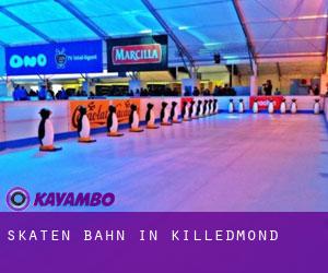 Skaten Bahn in Killedmond