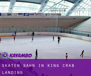Skaten Bahn in King Crab Landing