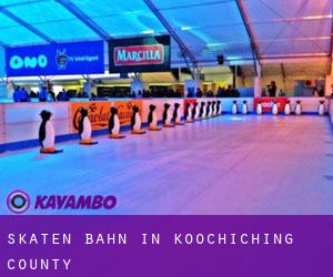 Skaten Bahn in Koochiching County