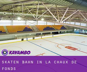 Skaten Bahn in La Chaux-de-Fonds Skaten Bahn in La Chaux-de-Fonds