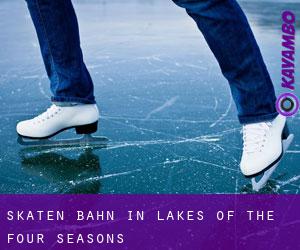 Skaten Bahn in Lakes of the Four Seasons